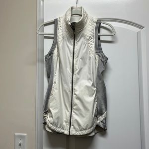 LULULEMON VEST